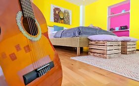 Casa de Pancho - Lateinamerika direkt in der City von Uelzen